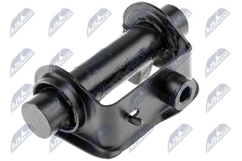 NTY ZTT-HD-011B Mounting, differential