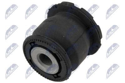 Mounting, control/trailing arm NTY ZTT-HD-012A