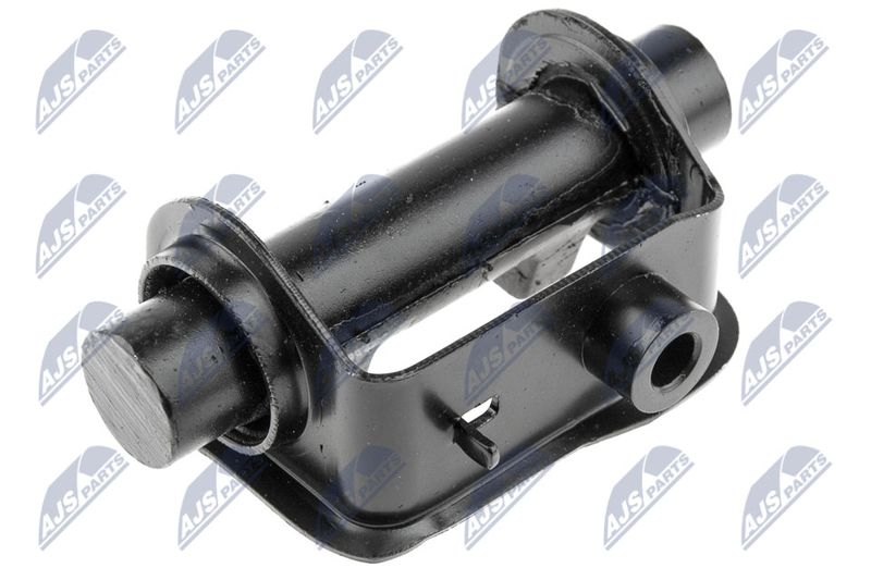 NTY ZTT-HD-016B Mounting, differential