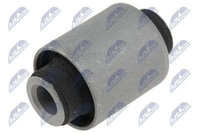 Mounting, control/trailing arm NTY ZTT-HD-018C