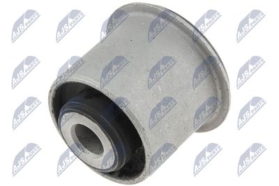 Mounting, control/trailing arm NTY ZTT-HD-019C