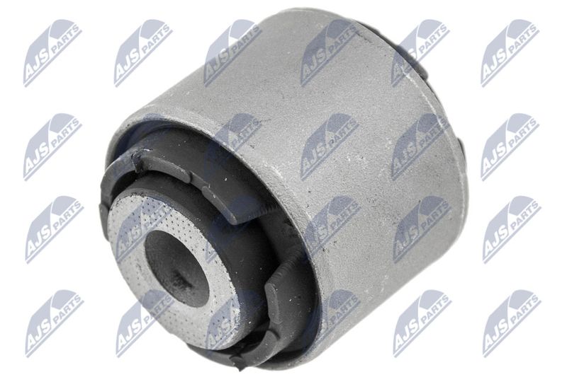 NTY ZTT-HD-023E Mounting, control/trailing arm