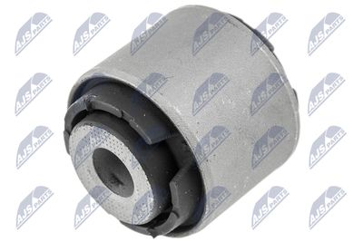 Mounting, control/trailing arm NTY ZTT-HD-023E