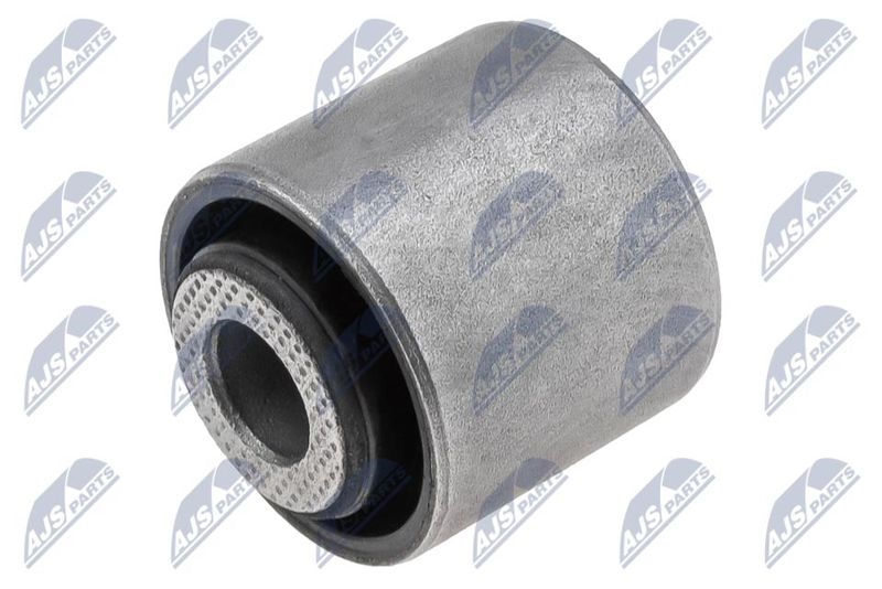 NTY ZTT-HD-023I Mounting, control/trailing arm