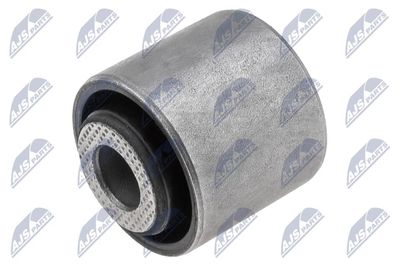Mounting, control/trailing arm NTY ZTT-HD-023I