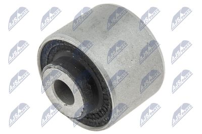Mounting, control/trailing arm NTY ZTT-HD-029C