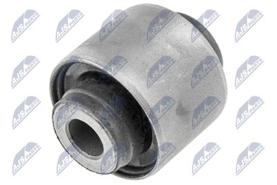 Mounting, control/trailing arm NTY ZTT-HD-031B
