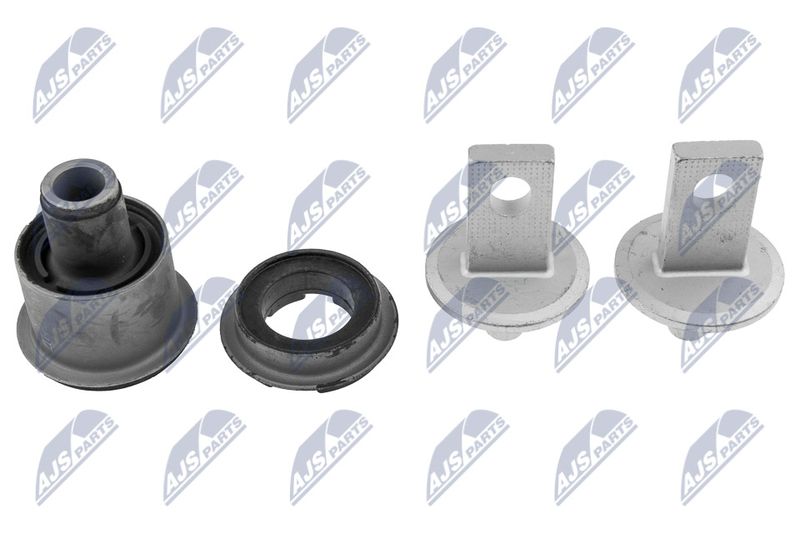 NTY ZTT-HD-033A Mounting, control/trailing arm