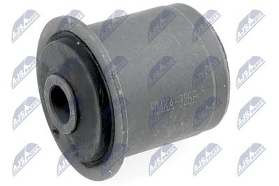 Mounting, control/trailing arm NTY ZTT-KA-325B