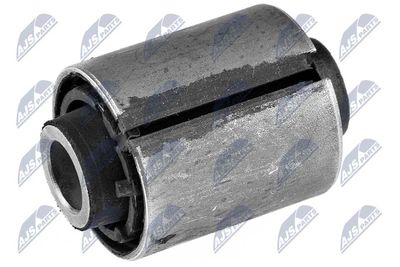 Mounting, control/trailing arm NTY ZTT-KA-337B