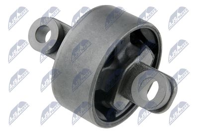 Mounting, control/trailing arm NTY ZTT-KA-337C