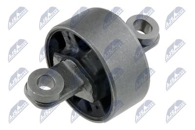 Mounting, control/trailing arm NTY ZTT-KA-337D