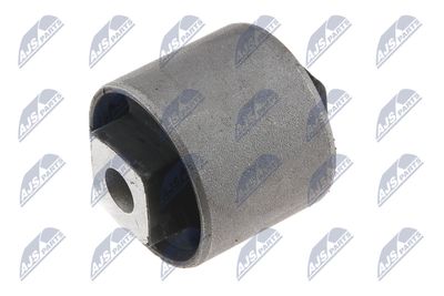Mounting, control/trailing arm NTY ZTT-LR-004A