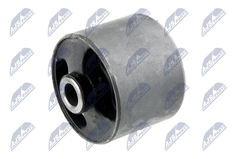 NTY ZTT-LR-004C Mounting, differential