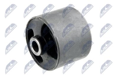 Mounting, differential NTY ZTT-LR-004C