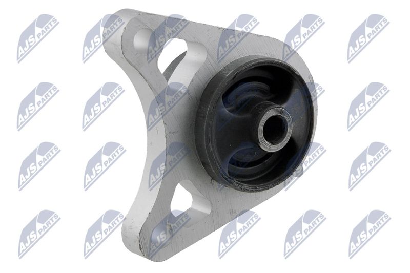 NTY ZTT-LR-004D Mounting, engine