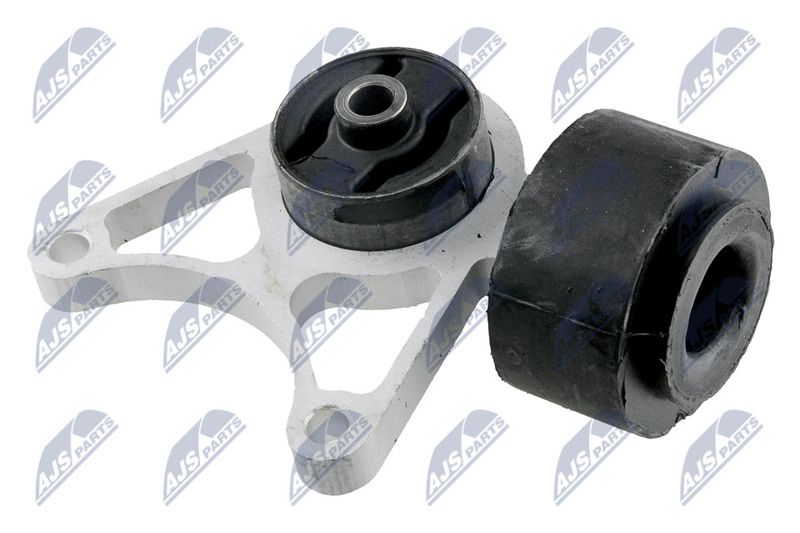 NTY ZTT-LR-004E Mounting, differential