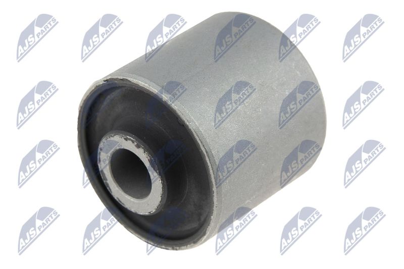 NTY ZTT-LR-005E Mounting, control/trailing arm
