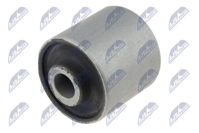Mounting, control/trailing arm NTY ZTT-LR-005E