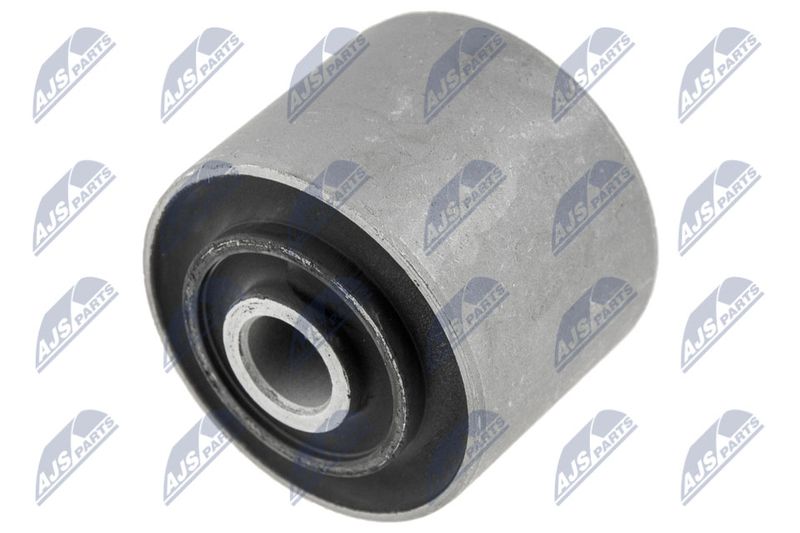 NTY ZTT-ME-001A Mounting, control/trailing arm