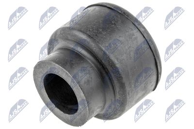 Mounting, control/trailing arm NTY ZTT-ME-005A