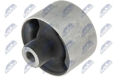 Mounting, control/trailing arm NTY ZTT-MS-000D