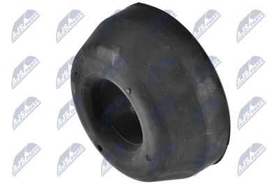 Mounting, control/trailing arm NTY ZTT-MS-003H
