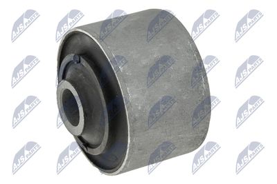 Mounting, control/trailing arm NTY ZTT-MS-003J