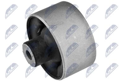 Mounting, control/trailing arm NTY ZTT-MS-007C