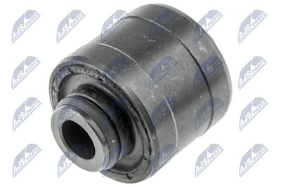 Mounting, control/trailing arm NTY ZTT-MS-007D