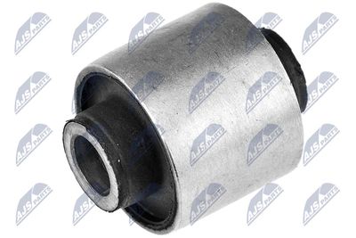 Mounting, control/trailing arm NTY ZTT-MS-007P