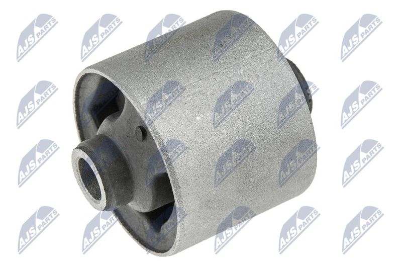 NTY ZTT-MS-009C Mounting, differential