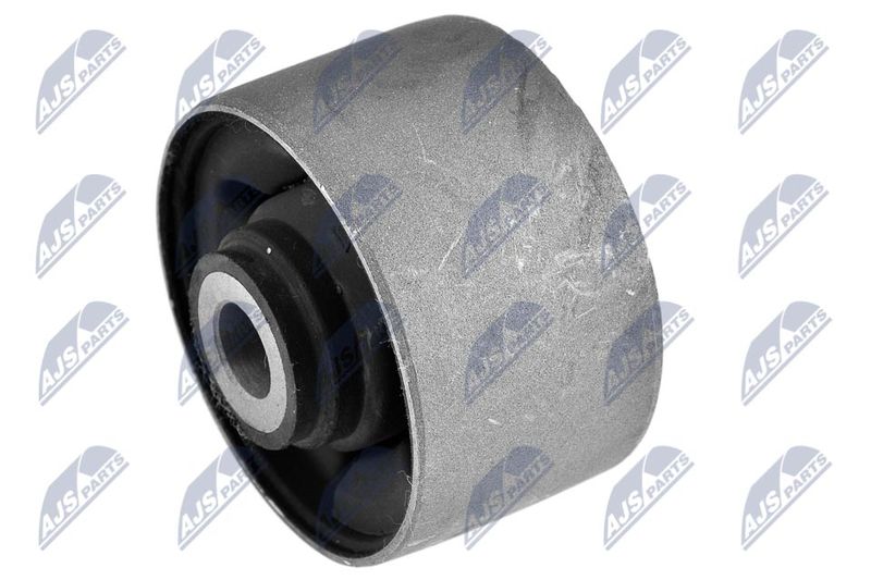 NTY ZTT-MS-010A Mounting, differential