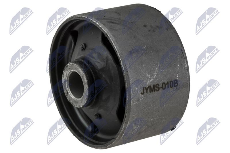 NTY ZTT-MS-010B Mounting, differential