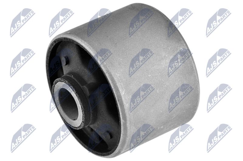 NTY ZTT-MS-010D Mounting, differential
