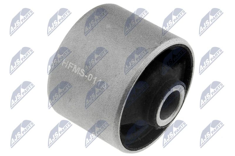 NTY ZTT-MS-011A Mounting, control/trailing arm