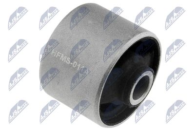 Mounting, control/trailing arm NTY ZTT-MS-011A