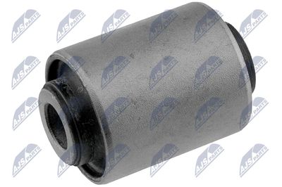 Mounting, control/trailing arm NTY ZTT-MS-011B