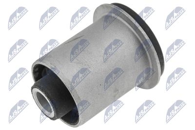 Mounting, control/trailing arm NTY ZTT-MS-011C