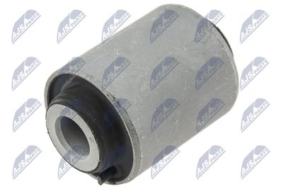 Mounting, control/trailing arm NTY ZTT-MS-011D