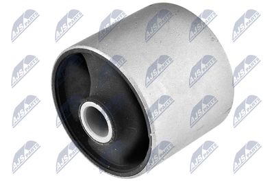 Mounting, control/trailing arm NTY ZTT-MS-011E