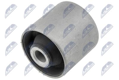 Mounting, control/trailing arm NTY ZTT-MS-014C
