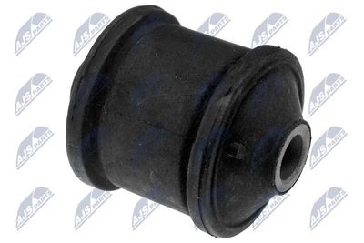 Mounting, control/trailing arm NTY ZTT-MS-014D