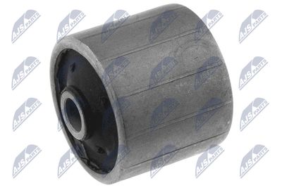 Mounting, control/trailing arm NTY ZTT-MS-014K