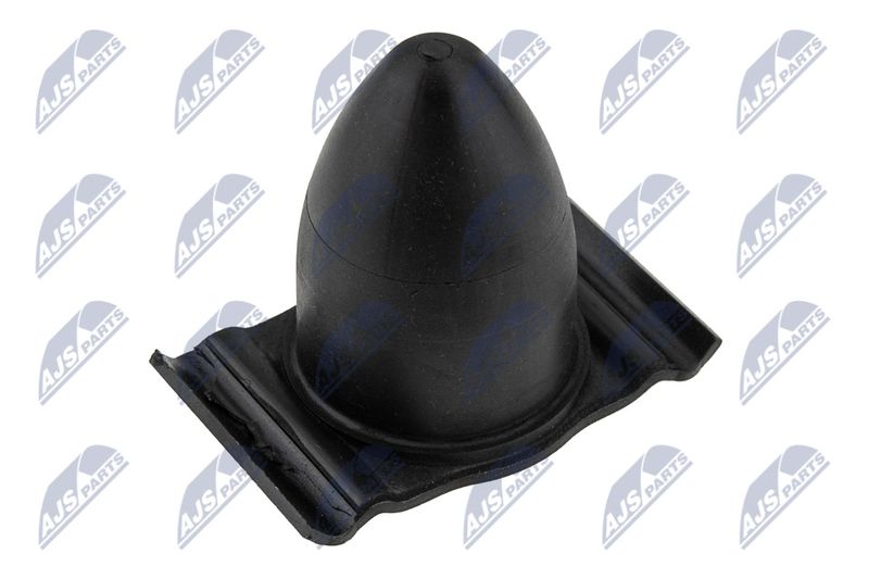 NTY ZTT-MS-015C Rubber Buffer, suspension