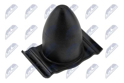 Rubber Buffer, suspension NTY ZTT-MS-015C