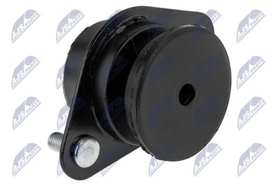 Bushing, axle beam NTY ZTT-MS-039N