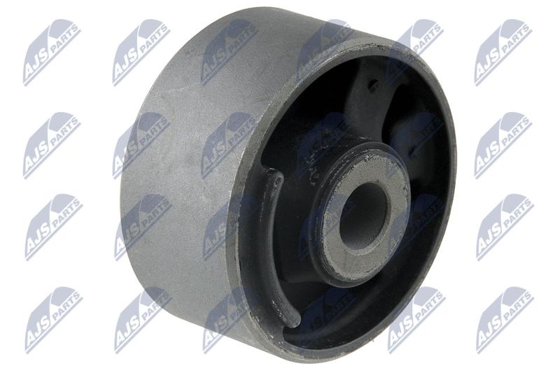 NTY ZTT-MZ-014A Mounting, differential