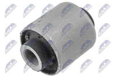 Mounting, control/trailing arm NTY ZTT-MZ-015B