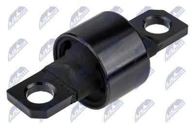 Mounting, control/trailing arm NTY ZTT-MZ-016B